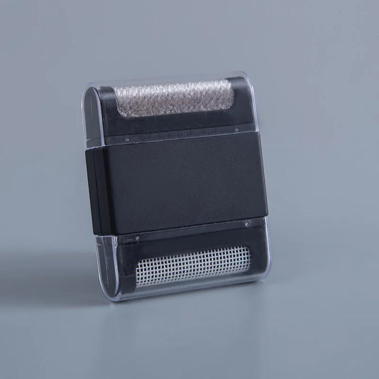 Rasoir anti-bouloches portable en cuivre pur, sans pile, léger et réutilisable – Élimine efficacement poils d’animaux, peluches et bouloches. Livraison offerte !