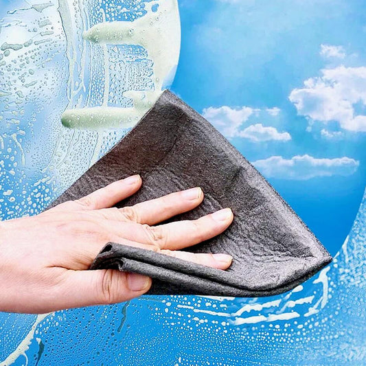 Authentiques chiffons magiques et révolutionnaires, ne laissent strictement aucune trace ou peluche. La livraison prioritaire est offerte !