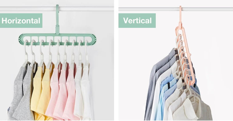 Supports magiques procurant un gain d'espace considérable. La livraison prioritaire est offerte !