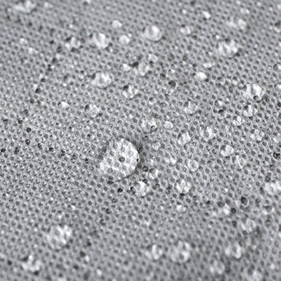 Magnifique sac de rangement grande capacité avec poignée renforcée, fenêtre transparente, tissu respirant et anti-poussière, fermeture éclair bidirectionnelle pour couettes, vêtements et couvertures. Livraison prioritaire offerte !